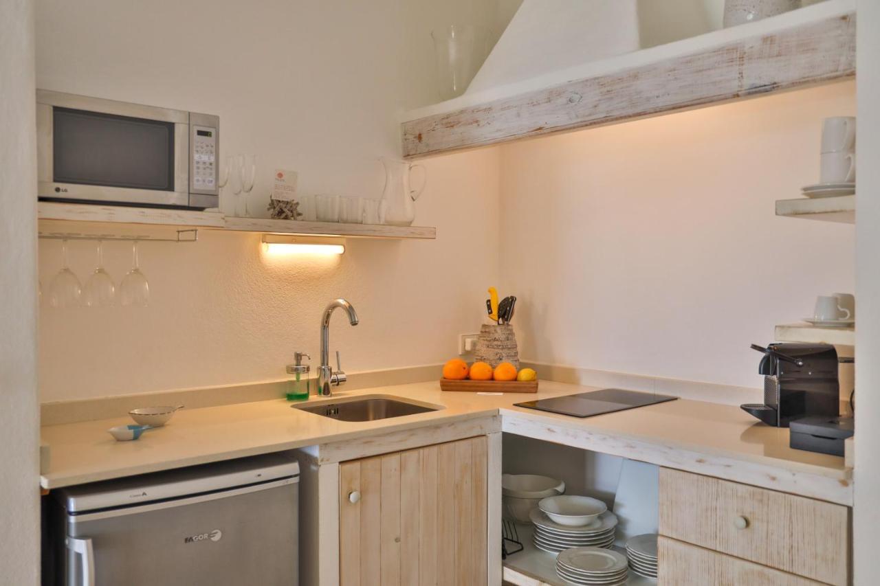 Ferienwohnung Talaya Formentera Playa Migjorn Exterior foto